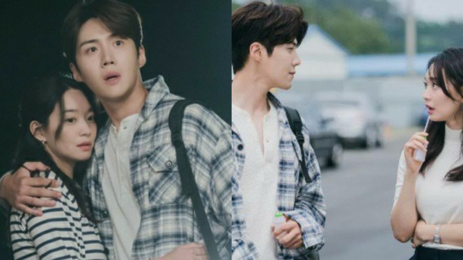 Viu/ Hometwon Cha Cha Cha