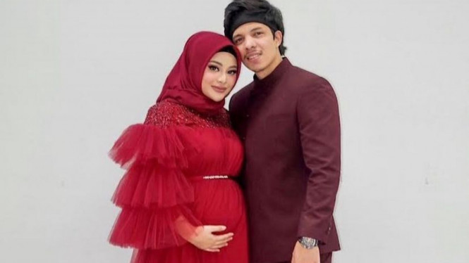 aurelie.hermansyah/instagram