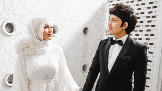 aurelie.hermansyah/instagram