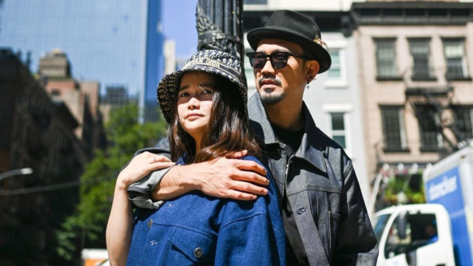 Instagram/ @sumargodenny