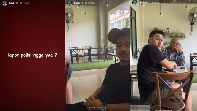 Instagram/ @bilsky16