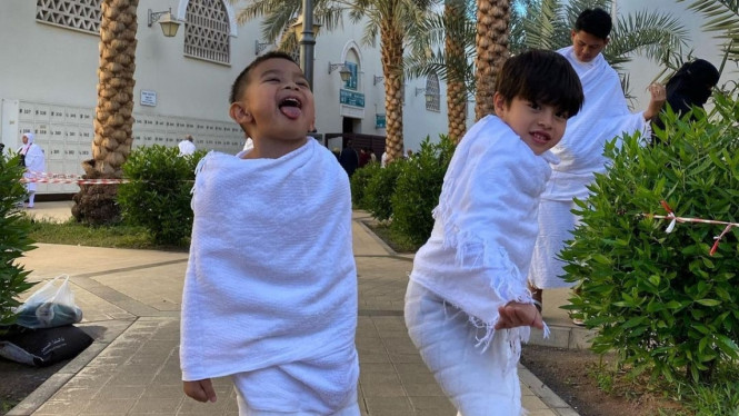 Instagram/ @azkaraqillamawardi_al