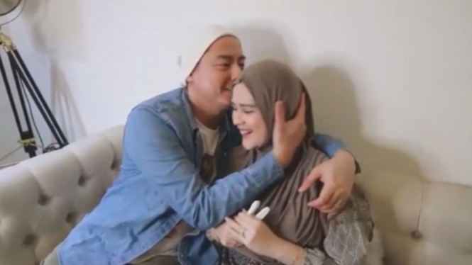 youtube/ RogerChika Journey