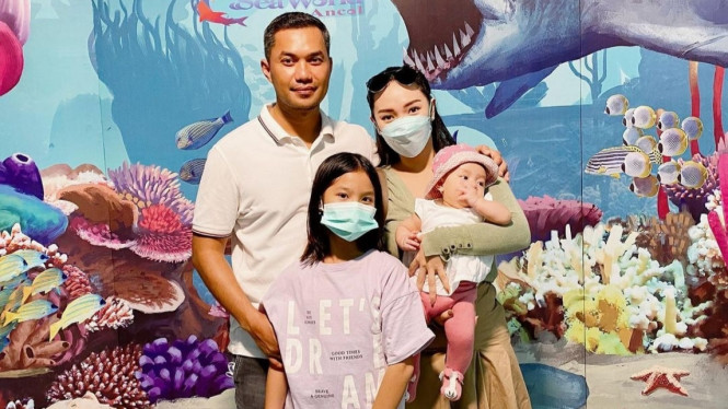 Instagram/ @sirajudinmahmudsabang