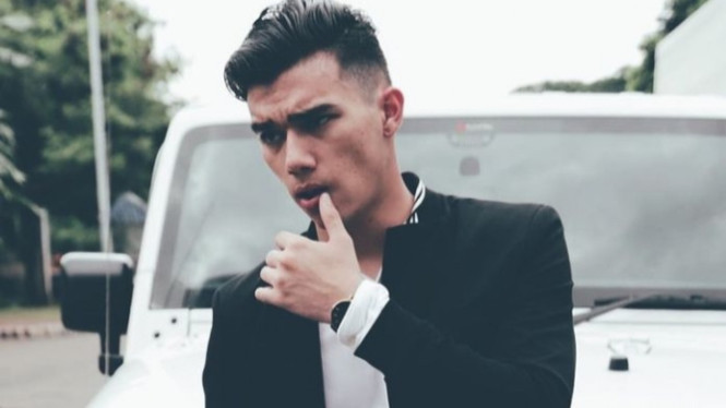 Instagram/mr.jeffsmith