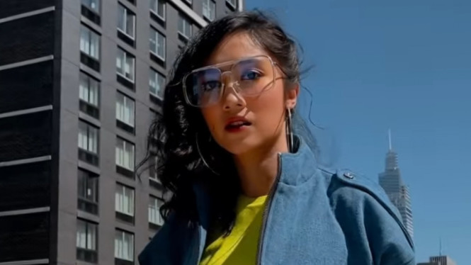 Instagram/Febbyrastanty