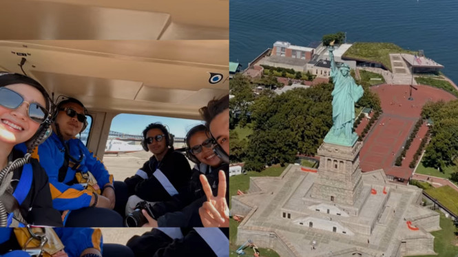 Instagram/Febbyrastanty