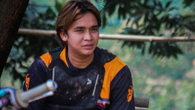 Instagram/ @bilsky16