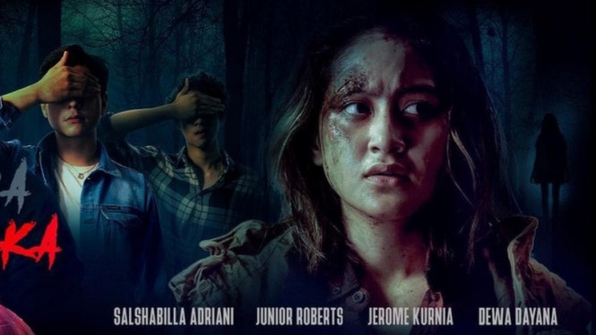 Instagram/ @klikfilm