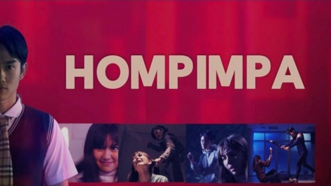 Instagram/ @klikfilm