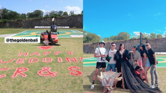 Instagram/chintya_ramlan