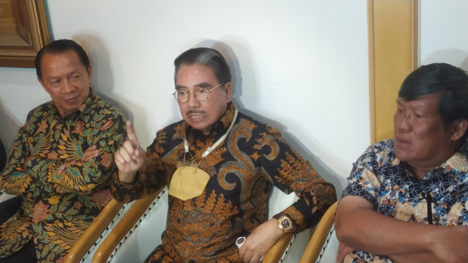 IntipSeleb/ Wahyu Firmansyah