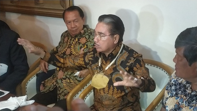 IntipSeleb/ Wahyu Firmansyah