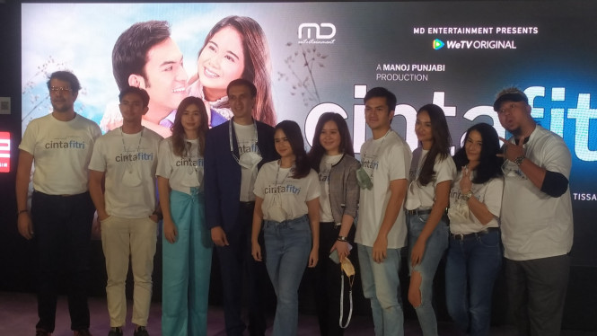 IntipSeleb/ Wahyu Firmansyah