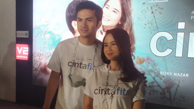 IntipSeleb/ Wahyu Firmansyah