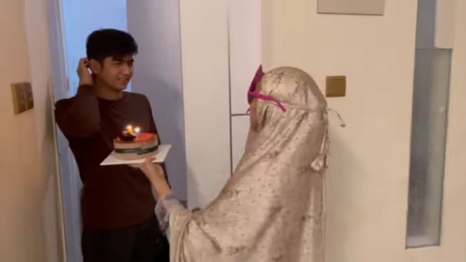 YouTube/Ricis Official