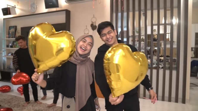 YouTube/Ricis Official