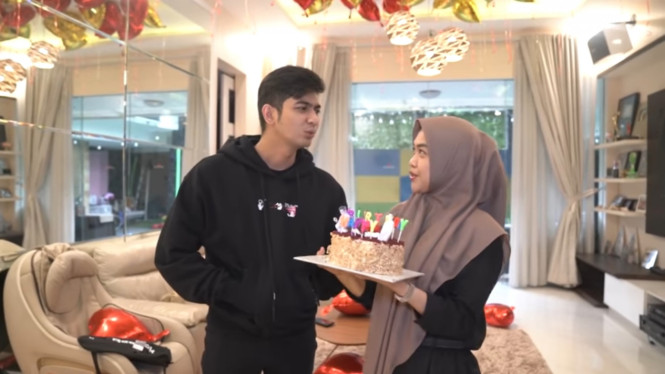 YouTube/Ricis Official