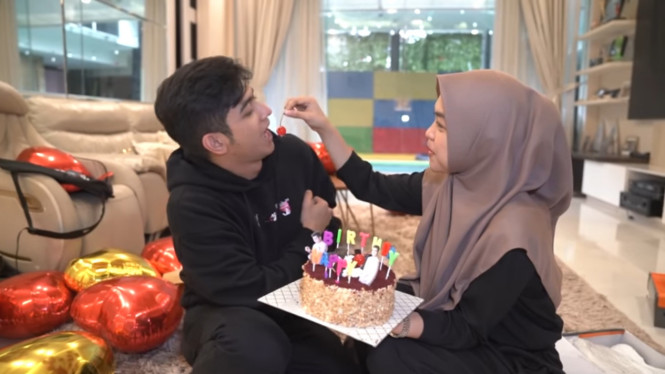 YouTube/Ricis Official