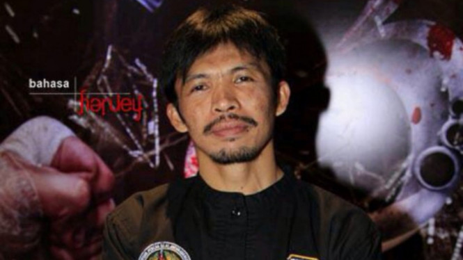 instagram/ceceparifrahman