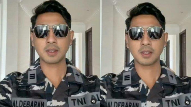 Instagram/AryaSaloka