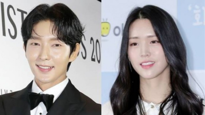 Lee Joon Gi dan Kim Ji Eun Dikonfirmasi Bintangi Drama 'Again My Life'