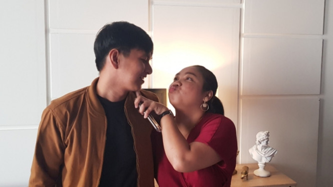 IntipSeleb/Nuvola Gloria