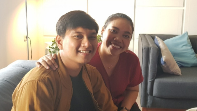 IntipSeleb/Nuvola Gloria