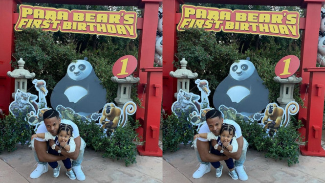 Instagram/nickiminaj