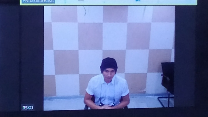 IntipSeleb/ Wahyu Firmansyah