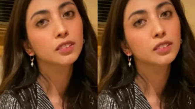 Instagram/Vickyalaydrus