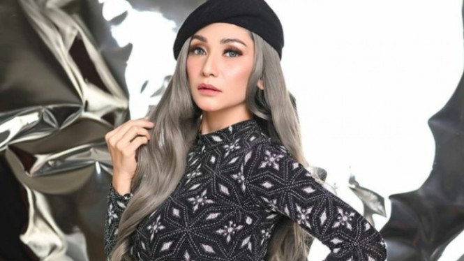 Instagram/Babymargaretha1