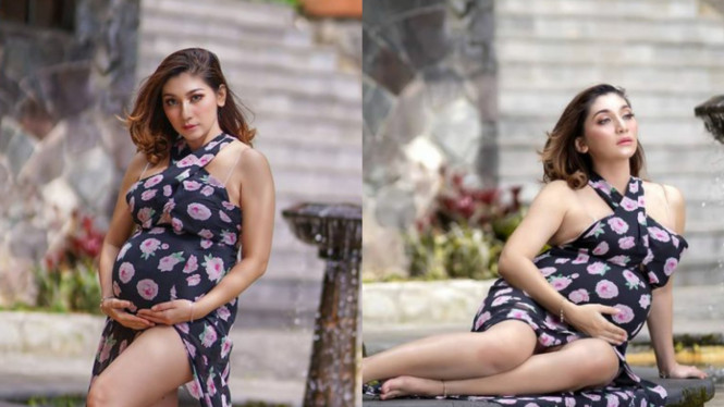 Instagram/Babymargaretha1