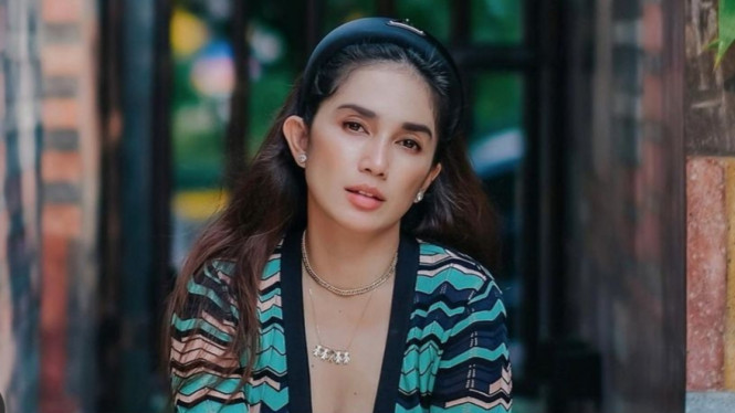 Instagram/ussypratama