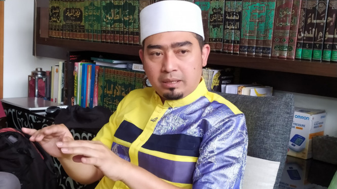 IntipSeleb/ Wahyu Firmansyah