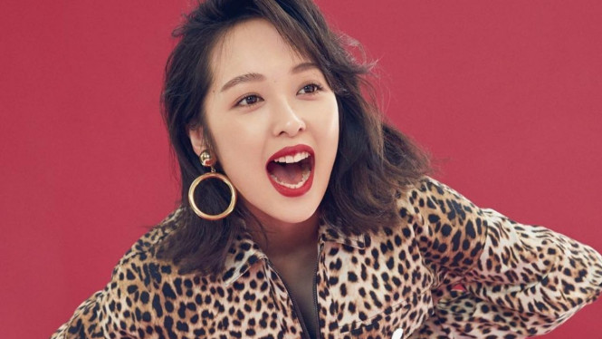 Instagram/kim_bora95