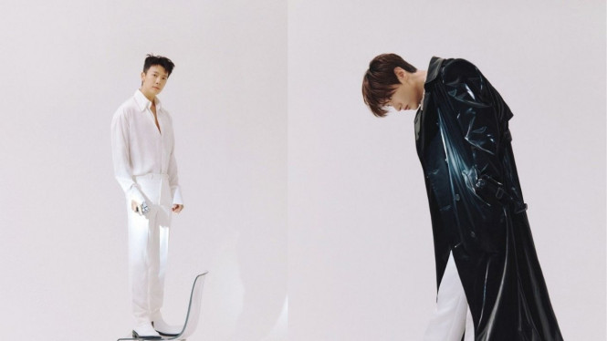 Instagram/leedonghae