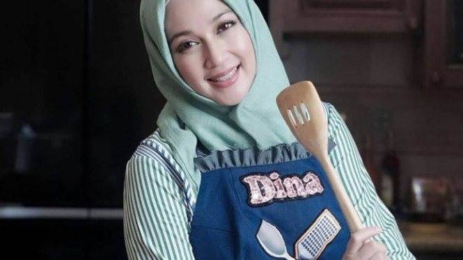 Instagram/Dinalorenza1975