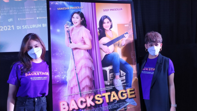 IntipSeleb/ Wahyu Firmansyah