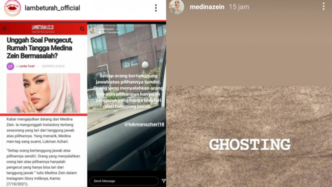 Instagram/lambeturah_official