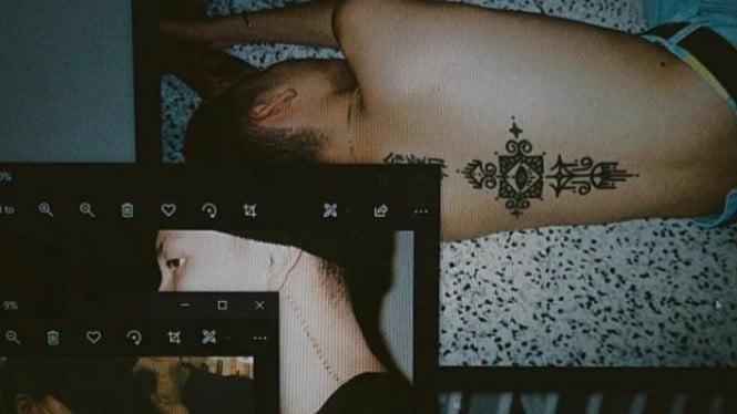 Instagram/ryoshiadam