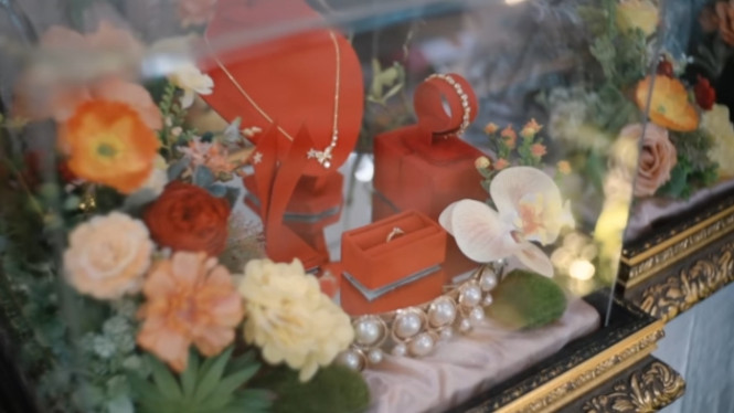 Instagram/Lutfiagizal