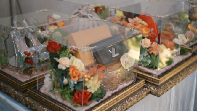 Instagram/Lutfiagizal