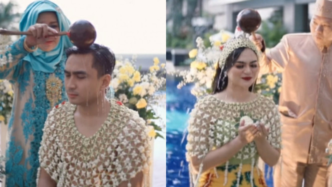 Instagram/Lutfiagizal