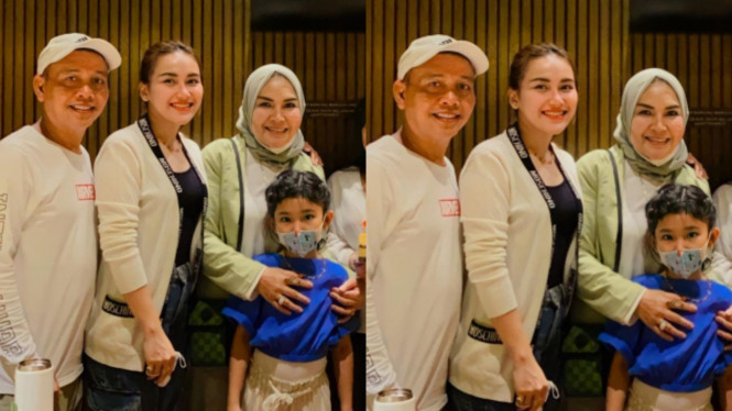 instagram/ayutingting92