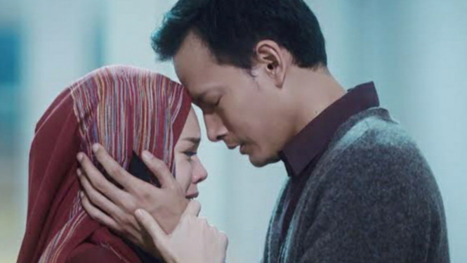 Netflix/ Ayat-Ayat Cinta 2