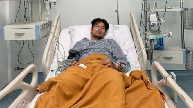 instagram/chicco.jerikho