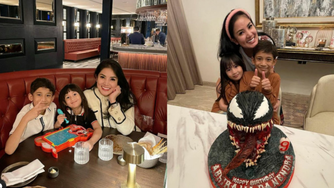 Instagram/Nindyayunda