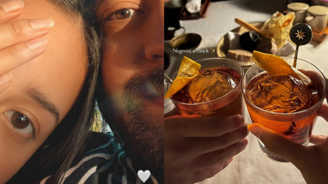 Instagram/anyageraldine