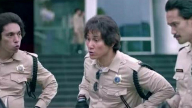 Instagram/Falconpictures